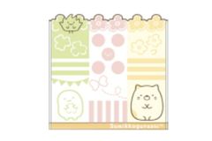 마루 [무료 배송] [스미코 구라시] 미니 타월 [샹블 고양이] [스미코 구라시] [산엑스] [유루 캐릭터] [수건] [타오루] [손수건] [핸드 타월] [잡화] [상품] [귀여운]
