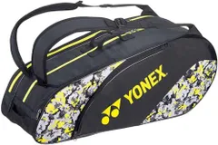 2024年最新】ラケットケースyonex(ヨネックス)テニスラケットバッグ 