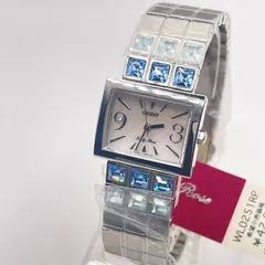 2025年最新】オリエント レディ ローズ 時計の人気アイテム - メルカリ
