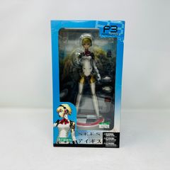 ペルソナ3 アイギス P3 フィギュア コトブキヤ ペルソナ3 アイギス P3 フィギュア コトブキヤ Amazon.co.jp