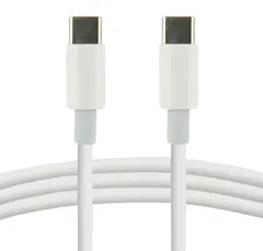 【４点セット】 C to C 1.5ｍ ケーブル 100W PD対応 急速充電 Power Delivery USB3.1 高速データ転送 Type-C to Type-C スマホ タブレット iphone android MacBook