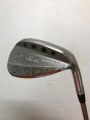 【最短翌日発送】【訳あり】BOLD WEDGE LIMITED EDITION | 52 | S200 | ダイナミックゴールド | 中古 | ウェッジ | S-YARD