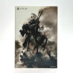 2025年最新】NieR: Automata Black Box Editionの人気アイテム