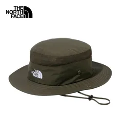 【新品】THE NORTH FACE ノースフェイス ブリマーハット ニュートープ
