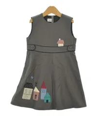 familiar ワンピース（その他） キッズ 【古着】【中古】【送料無料】