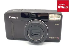 2025年最新】canon autoboy Sの人気アイテム - メルカリ