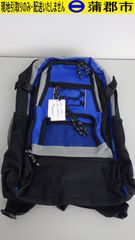 【現地引き取りのみ　リユース品】リュックサック①（R7－94）