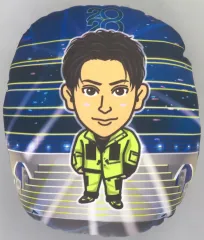 2025年最新】山下健二郎クッションの人気アイテム - メルカリ