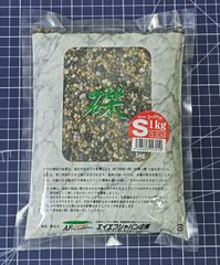 エイエフジャパン企画 礫S 1㎏