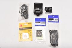 コムテック HDR360GW ドライブレコーダー