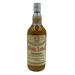 ニッカウヰスキー　デュワーズ・デラックス　760ml ニッカウヰスキー デュワーズ・デラックス 760ml - メルカリ