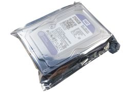 新品  WD2500AAKX 3.5インチ SATA  250GB HDD