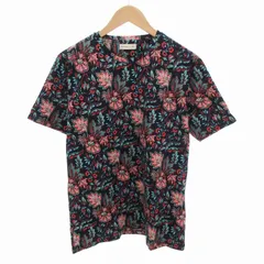 新品未使用タグ付　エトロETRO 上質　ペイズリー　Tシャツ　44　L resize_image.php?image=etro/