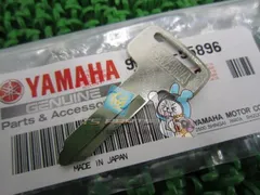 2026年最新】ヤマハ純正ブランクキーの人気アイテム - メルカリ