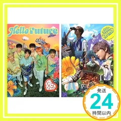 2025年最新】hello future アルバムの人気アイテム - メルカリ