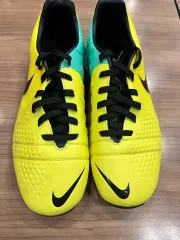 美品 ナイキ メンズ nike ctr360 25.5センチ NIKE ナイキ CTR360 トレンコティスタ III HG AF(オレンジ