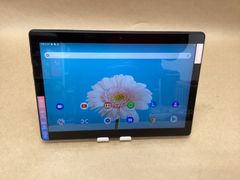 SIMフリー Lenovo タブレット TAB M10 TB-X505L 16GB 10.1インチ Android 10 WLAN WWAN BLUETOOTH カメラ メーカー箱