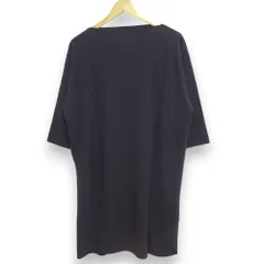 ヨーガンレール リオ チュニック 赤むらさき ヨーガンレール リオ チュニック 赤むらさき