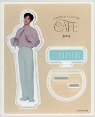 TXT MUSEUM テヒョン アクリルスタンド 新品未使用 TAEHYUN - メルカリ