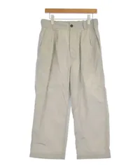 MHL. チノパン メンズ 【古着】【中古】【送料無料】