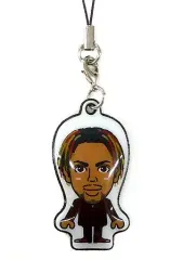 【中古】モバイル雑貨 NESMITH(EXILE) クリーナー 居酒屋えぐざいるスナックカード柄ver. 「居酒屋えぐざいる PARK 2018」 ガチャ景品