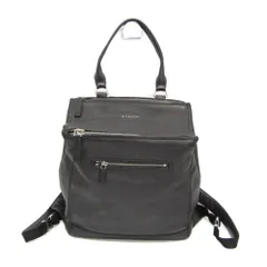 s62【極美品】ジバンシー　パンドラ　ブラック　レザー　2wayショルダーバッグ 10594070-01.jpg