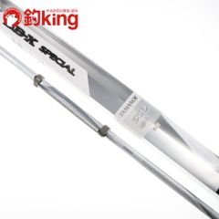 シマノ BB-X スペシャル タマノエ 550   /T101L メジナ クロ 黒鯛 クロダイ チヌ 口太 尾長 磯竿 黒鯛竿 ロッド リール ルアー 中古