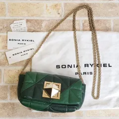 2025年最新】SONIA rykiel バッグの人気アイテム - メルカリ