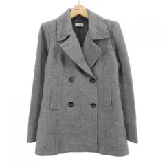 2025年最新】agnona コートの人気アイテム - メルカリ