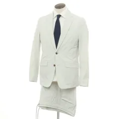 junhashimoto スーツセットアップ　3ピース ベージュ Amazon.co.jp: [CALVINSUIT] メンズスーツ3ピースベージュ花deg