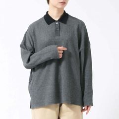 SLOBE IENA購入 ポロ ラルフローレン ラガーシャツ - メルカリ