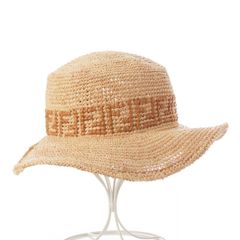 シャネル 97P ナイロン ヴィンテージ ココマーク総柄 クロップド