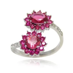 2025年最新】ダイヤモンド リング 大粒の人気アイテム - メルカリ 