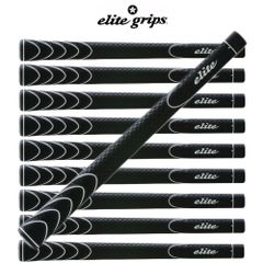 elite grips/エリートグリップツアースティングレースリム B無　10本 エリートグリップ ツアースティングレー (ゴルフグリップ) 価格