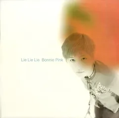 12インチ1枚 / Bonnie Pink (ボニー・ピンク) / Lie Lie Lie (1997年・PUSDEP-015・アンビエント) / A00603981のサムネイル