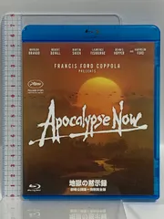 (未使用･未開封品)　地獄の黙示録 劇場公開版/特別完全版 [Blu-ray] kmdlckf Amazon.com: 地獄の黙示録 劇場公開版/特別完全版 [Blu-ray