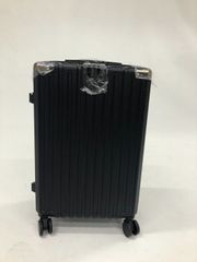 スーツケース　Mサイズ　ブラック　キャリーバック　キャリーケース　SC307-24-BK wlj