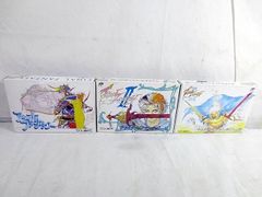 美品 バンダイ ターボラガー ファイブロボ ジェットイカロス