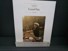 パク・ボゴム Good Day 2019 in JAPAN DVD 特典完備 - メルカリ