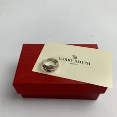 2025年最新】larry smith リングの人気アイテム - メルカリ 2025年最新】larry smith リングの人気アイテム - メルカリ