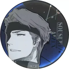 2026年最新】藍染惣右介 缶バッチの人気アイテム - メルカリ