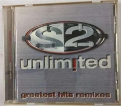 Ｕ２／『THE REMIXES』輸入盤ＣＤ U2／『THE REMIXES』輸入盤CD - メルカリ