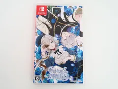 Switch 時計仕掛けのアポカリプス