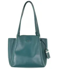 TOD'S ハンドバッグ レディース 【古着】【中古】【送料無料】