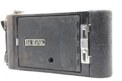 戦前コダック KODAK No A-120蛇腹力 メラジャンク(K27) Kodak No.1A Pocket コダック 蛇腹 カメラ アンティーク