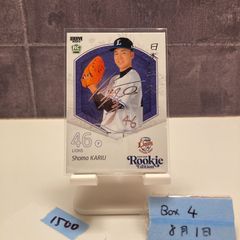 2024 Topps 206 早川隆久 5/8 東北楽天ゴールデンイーグルス