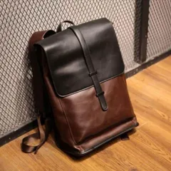 2WAY バッグ　リュック　高級感　ビジネスバッグ　リュックサック