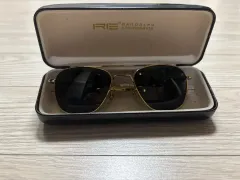 [未使用品 美品]　ランドルフ サングラス AF81611 ランドルフ サングラス アビエーター ビンテージ｜Yahoo!フリマ