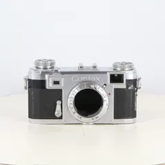 2025年最新】contax iiaの人気アイテム - メルカリ