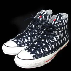 美品 CONVERSE コンバース ミナペルホネン スニーカー25cm 000000272051_TZvlfdj.jpg